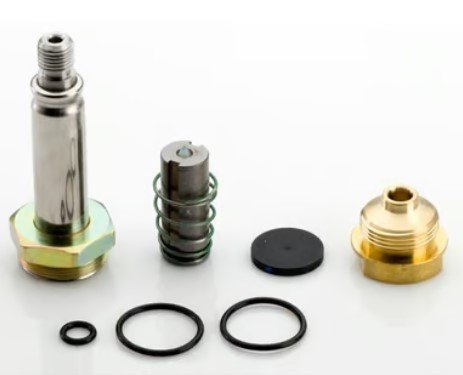 ASCO 314463 | Rebuild Kit | For 8317G035, EF8317G035 - generaltechuae
