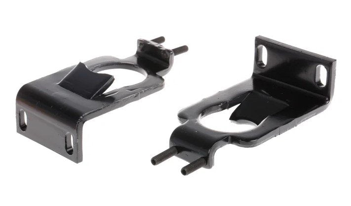 ASCO 34303003 | Side Mounting Bracket | Series 342 | Modulair Type 112 |Type G1/2,G1/4