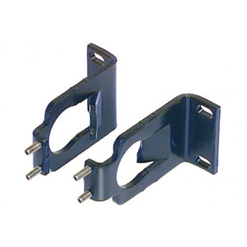 ASCO 34304003 | Side Mounting Bracket | Series 342 | Modulair Type 107