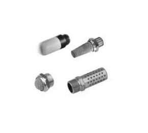 ASCO 34600492 | Silencer | Series 346