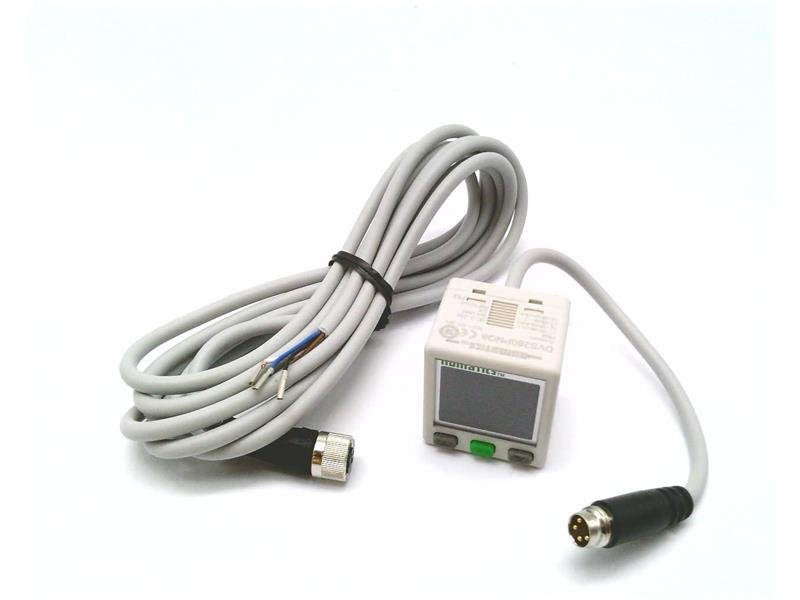 ASCO DVS280PNQ8 | Vacuum Switch | Series DVS280 | Voltage 12-24 VDC - generaltechuae