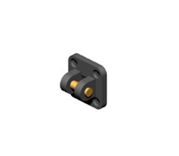 ASCO P493A8129000A00 | Standardised Mountings | Series 493 | AB6 | Bore 80mm - generaltechuae