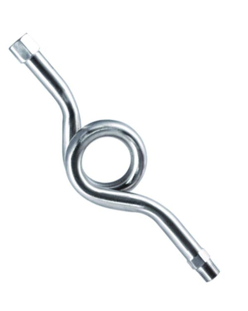 Brannan ASR040 | Stainless Steel Ring Syphon | Coil Type, Vertical, 100 bar @ 100 °C - generaltechuae