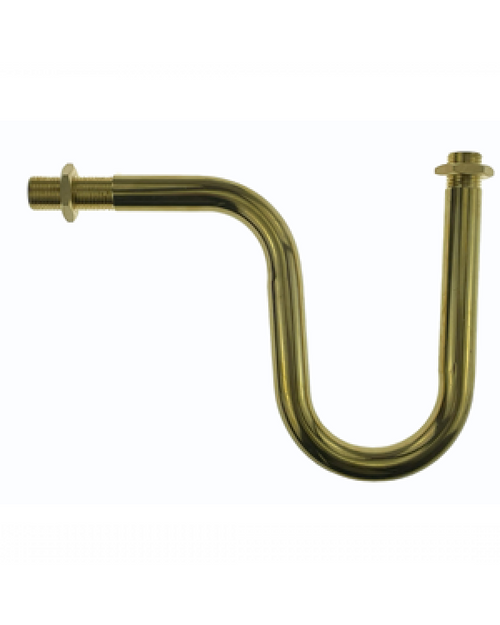 Brannan ASU010 | U Shaped Syphon for Pressure Gauges | 25 bar, BSP or NPT - generaltechuae (2)