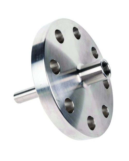 Brannan ATW041 | Flanged Thermowell | Heavy Duty, Solid Bar Stock - generaltechuae (2)