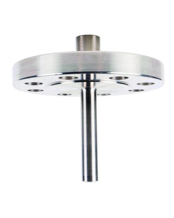 Brannan ATW041 | Flanged Thermowell | Heavy Duty, Solid Bar Stock - generaltechuae