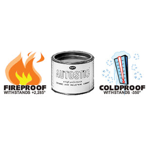 Flexbar 15002 | Autostic Ceramic Compound | Standard (Brush On) - generaltechuae