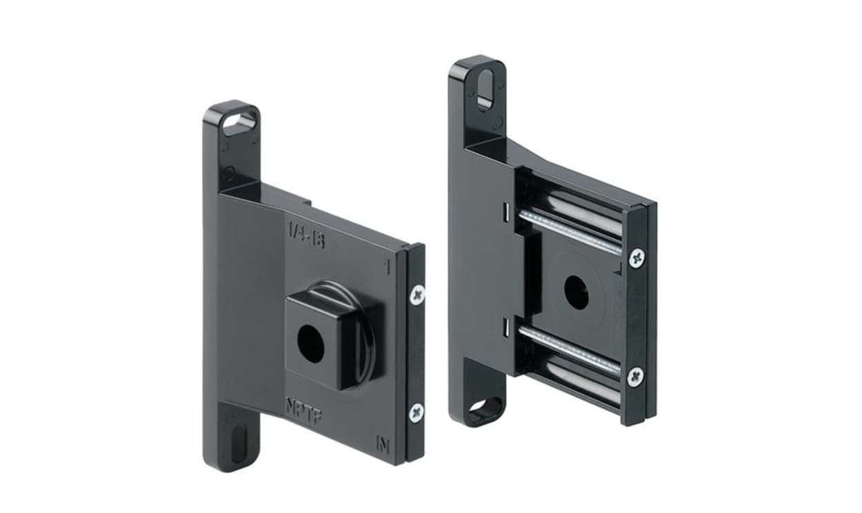 AVENTICS R412006366 Mounting Kit for AS2 - generaltechuae