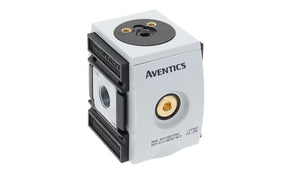 AVENTICS R412007251 Air Distirbutor for AS3