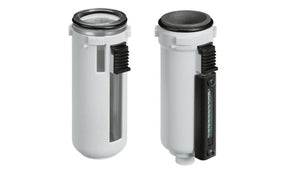 AVENTICS R412007352 Reservoir for AS3-CBS