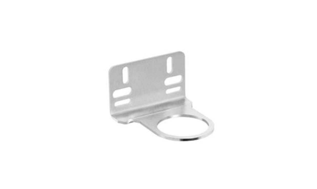 AVENTICS R412007963 Bracket for AS2-MBR-X000-W02 - generaltechuae