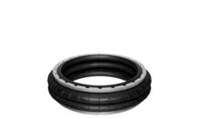 AVENTICS 1944182000 Compact Air Bellows , 185mm Stroke