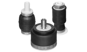 AVENTICS 2719060300 Compact Air Bellows , 26mm Stroke