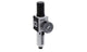 AVENTICS R412006209 AS2 Filter Regulator, 5μm, G 3/8, Semi Automatic, 16 bar