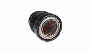 AVENTICS 0496301307 Adapter , For Use With CCL-IS, PRA, TRB