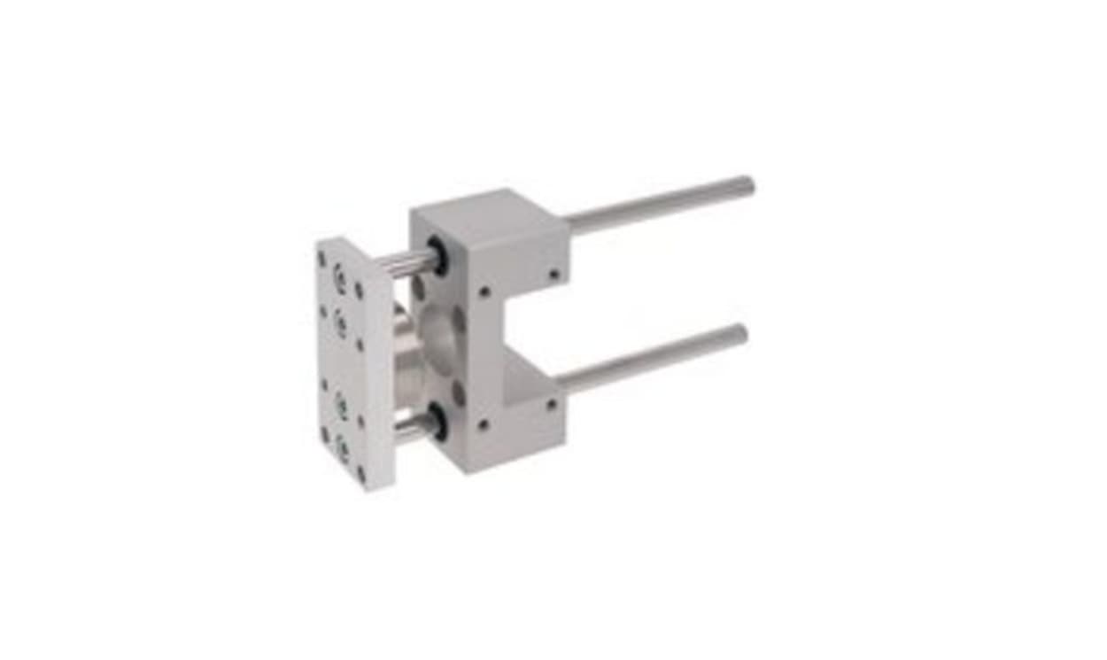 AVENTICS 0821401012 Slide Unit Actuator , For Use With ISO 15552 Standard Cylinders - generaltechuae