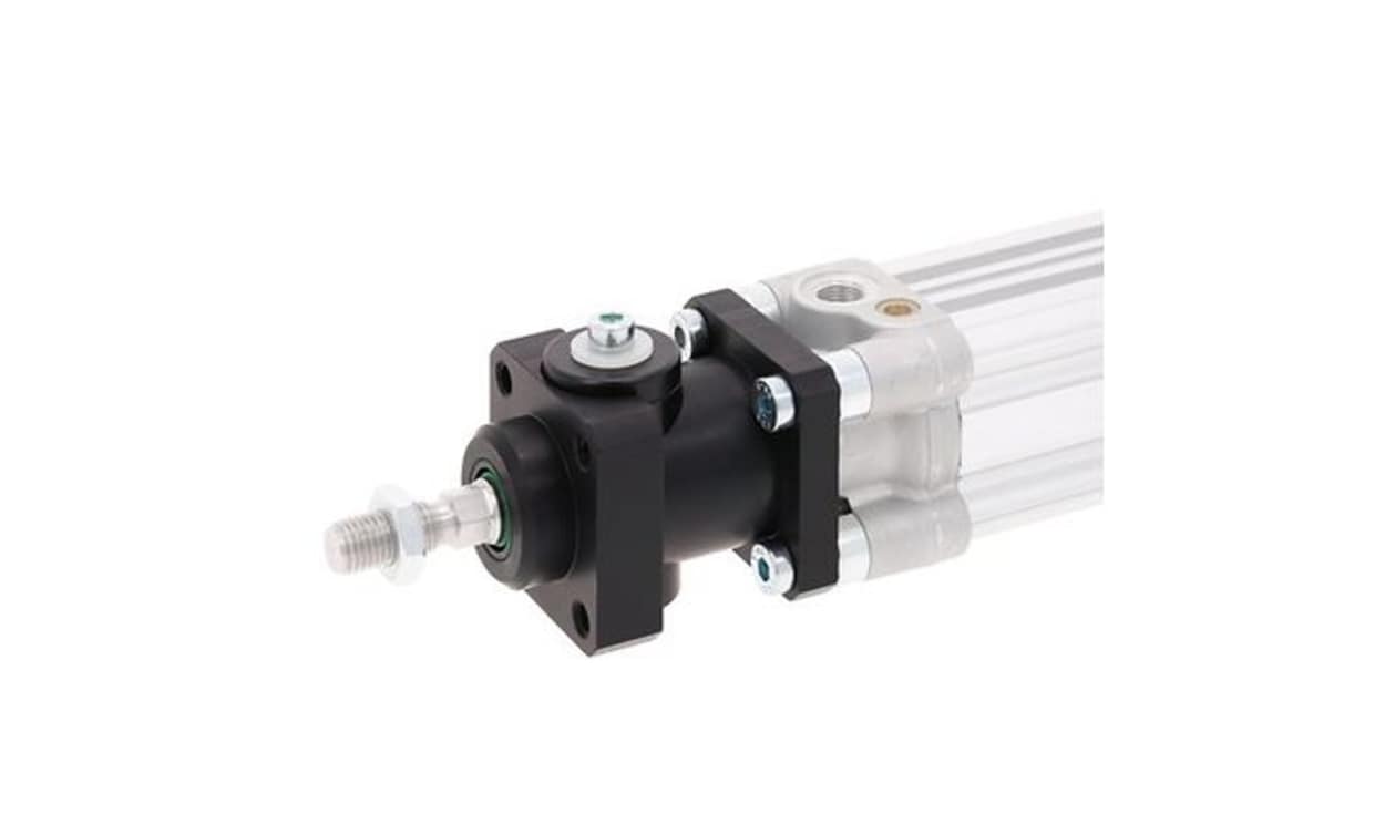 AVENTICS 0821401169 Clamping Cartridge , For Use With Pneumatic Cylinder & Actuator - generaltechuae