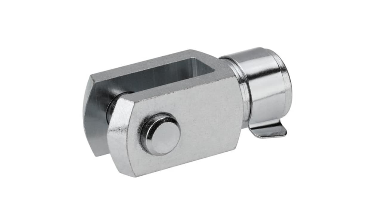 AVENTICS 1822122025 Rod Clevis , To Fit 40mm Bore Size - generaltechuae