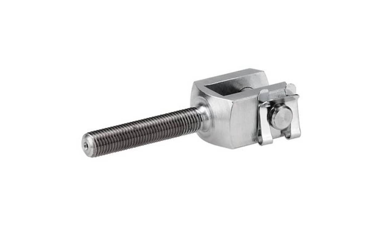 AVENTICS 1822122032 Clevis , For Use With Rod - generaltechuae