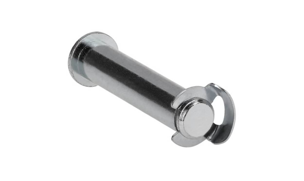 AVENTICS 1823120021 Axle , To Fit 40mm Bore Size - generaltechuae