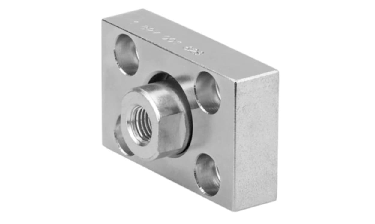 AVENTICS 1823300031 Piston Rod Nut , For Use With Piston Rod - generaltechuae