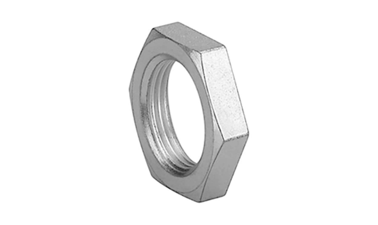 AVENTICS 1823A00020 Piston Rod Nut , For Use With Pneumatic Cylinder & Actuator - generaltechuae