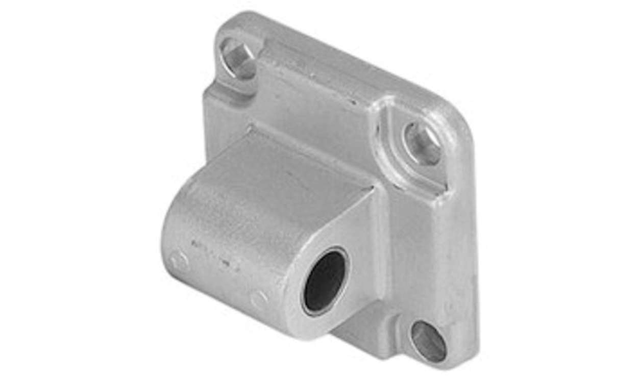 AVENTICS 1827001283 Rear Clevis , For Use With Pneumatic Cylinder & Actuator - generaltechuae