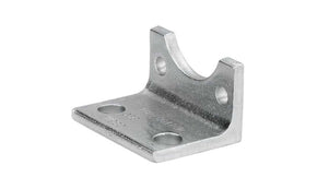 AVENTICS 1827001310 Mounting Bracket , For Use With Pneumatic Cylinder & Actuator