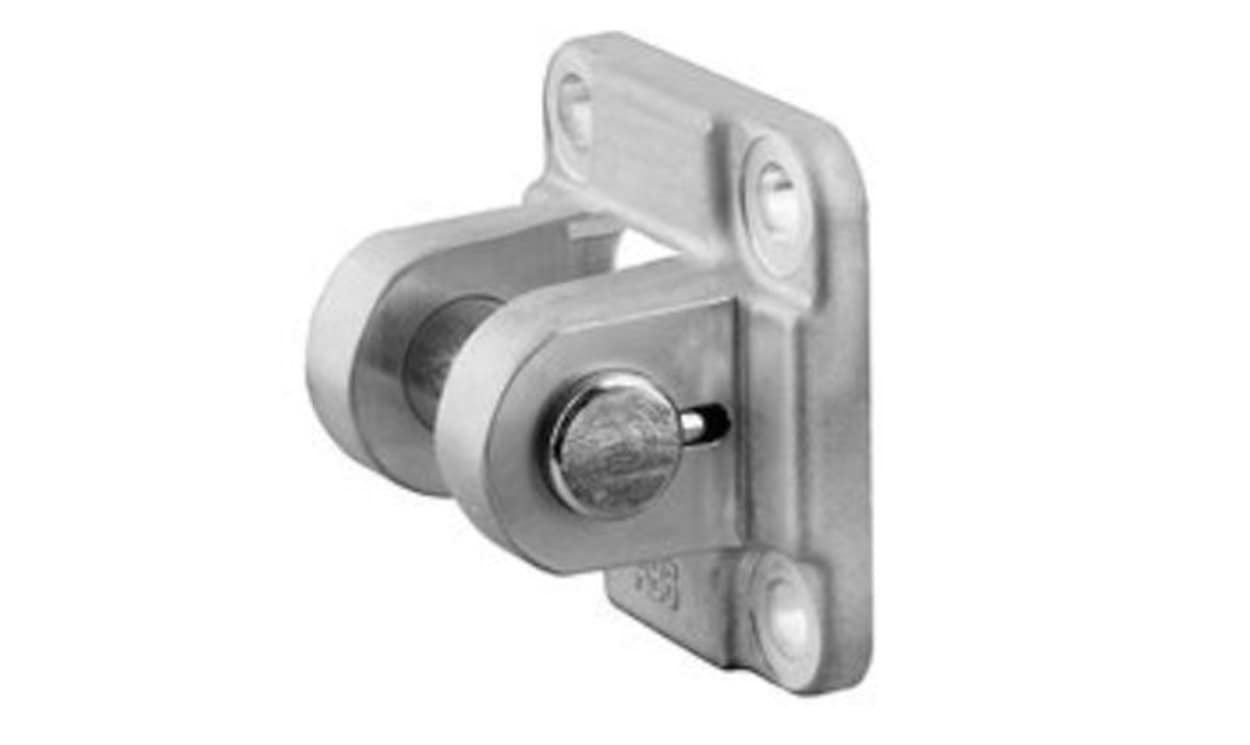 AVENTICS 1827001597 Clevis , For Use With Pneumatic Cylinder & Actuator - generaltechuae