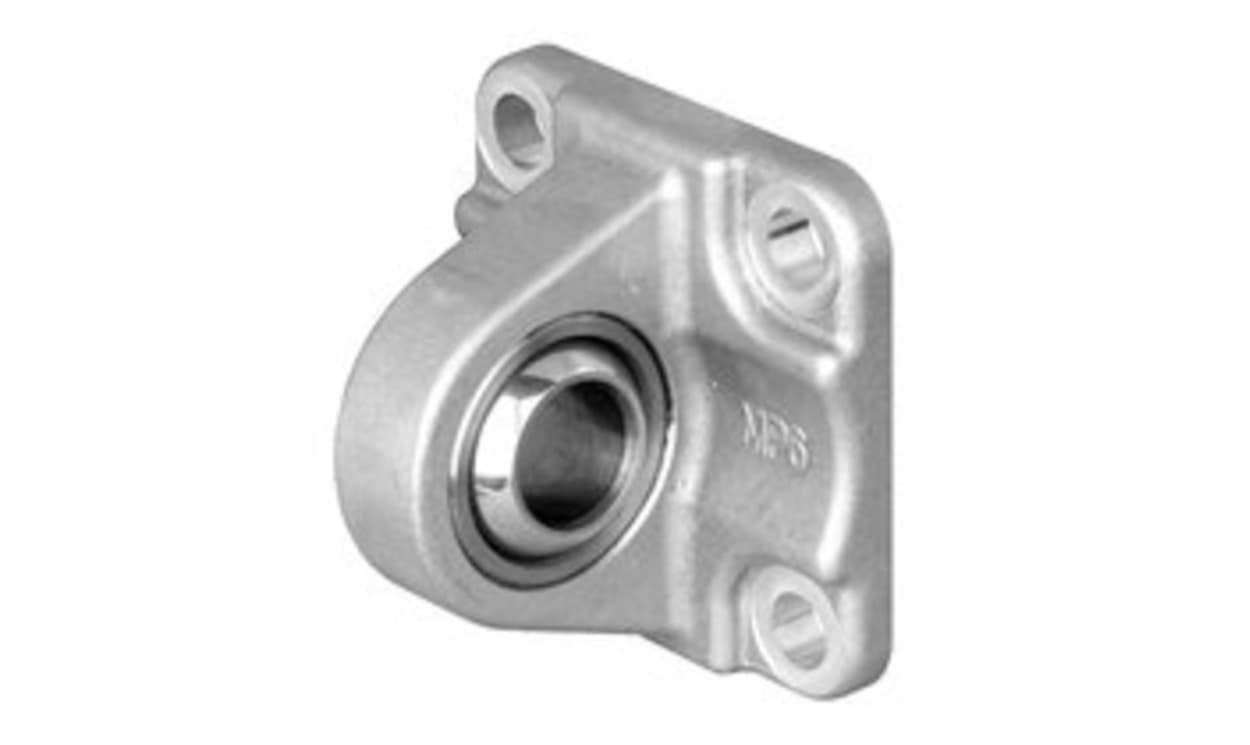 AVENTICS 1827001621 Rear Clevis , For Use With Pneumatic Cylinder & Actuator - generaltechuae