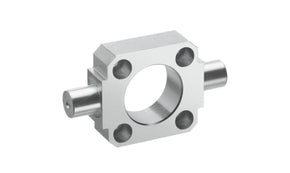 AVENTICS 1827002046 Trunnion Bracket , For Use With Pneumatic Cylinder & Actuator