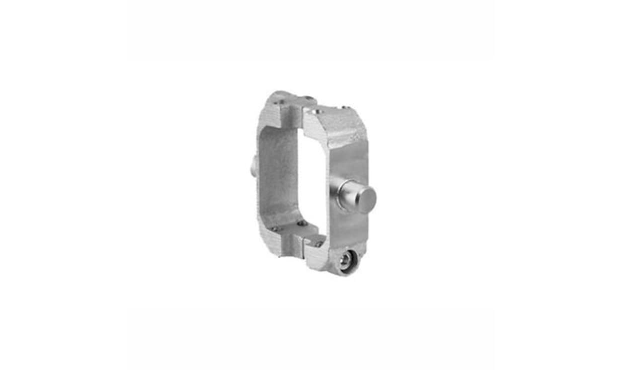 AVENTICS 1827003994 Trunnion Bracket , For Use With Pneumatic Cylinder & Actuator - generaltechuae