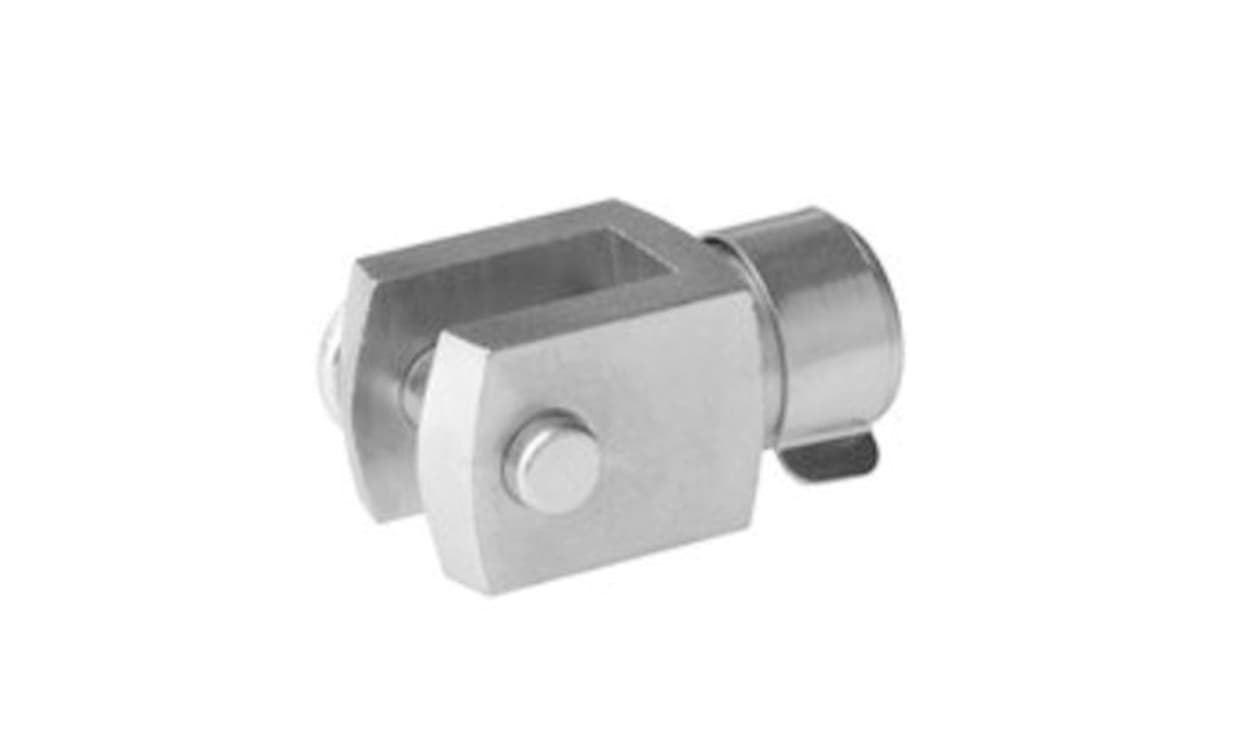 AVENTICS 1827009941 Clevis , For Use With Rod - generaltechuae