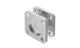 AVENTICS 1827020248 Rectangular Flange , For Use With Pneumatic Cylinder & Actuator