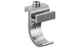 AVENTICS 1827020296 Sensor Bracket , For Use With Sensor
