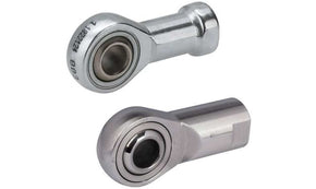 AVENTICS 3660908000 Piston Rod Attachment , For Use With Pneumatic Cylinder & Actuator