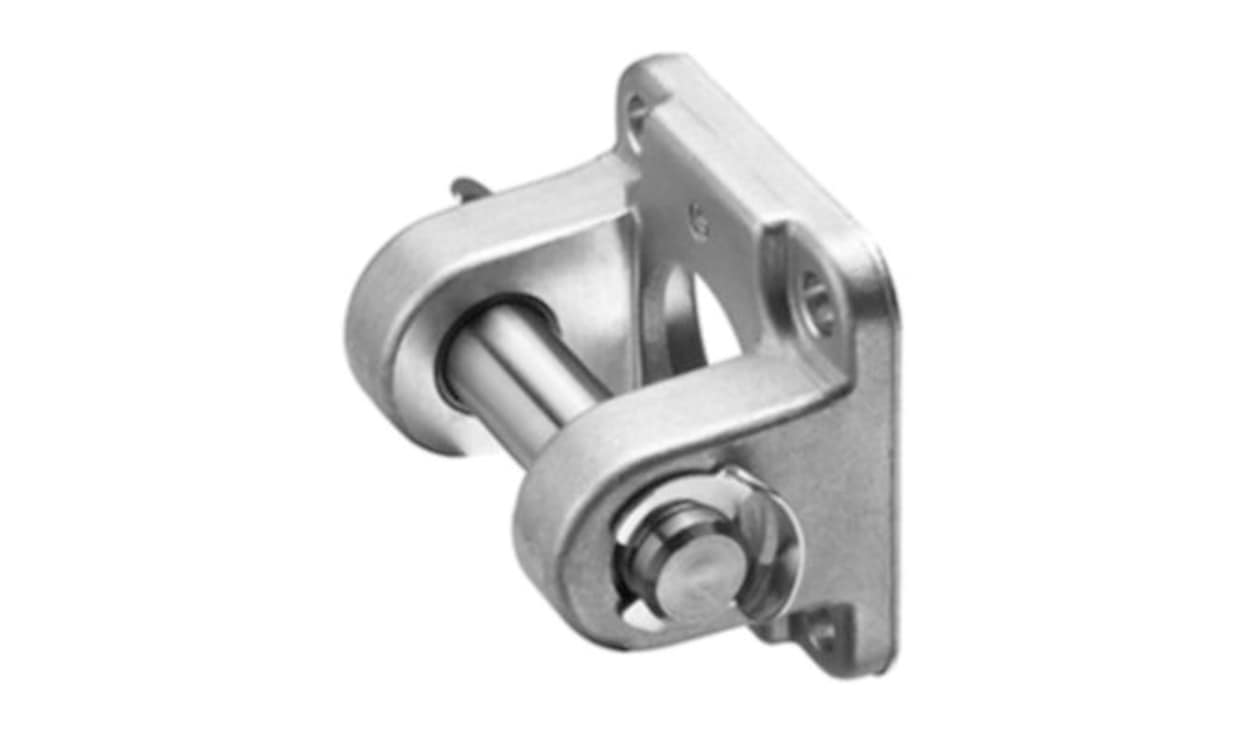 AVENTICS 3682906590 Clevis , For Use With Pneumatic Cylinder & Actuator - generaltechuae
