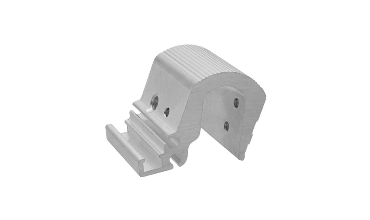 AVENTICS R412017979 Mounting Bracket , For Use With C12P Series, ITS Series - generaltechuae