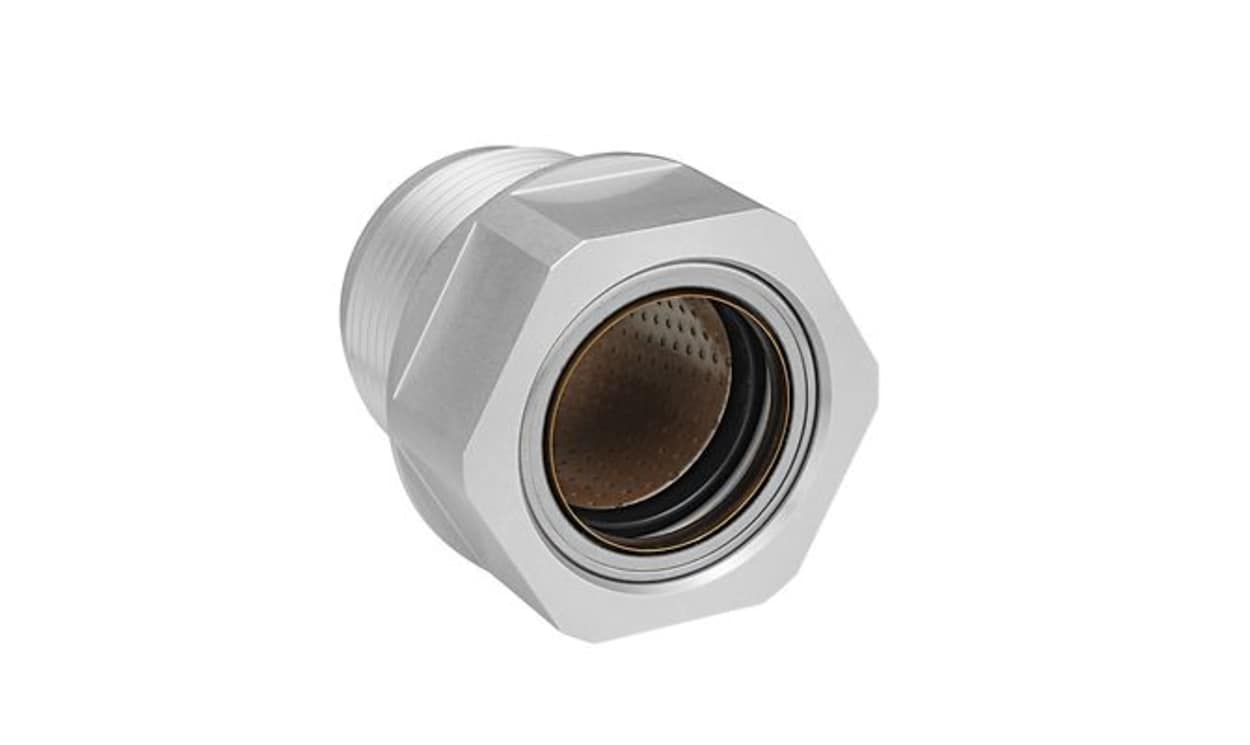 AVENTICS R412018755 Adapter , For Use With ITS - generaltechuae