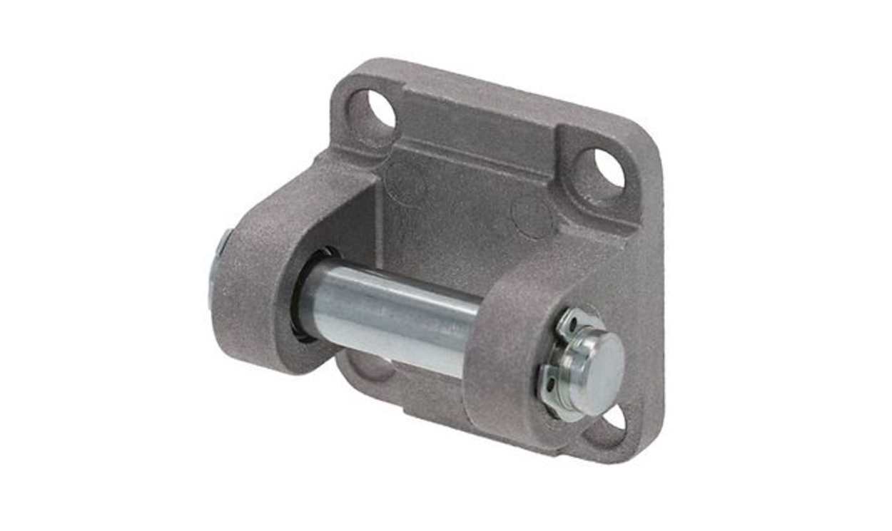 AVENTICS R412027407 Clevis , For Use With Pneumatic Cylinder & Actuator - generaltechuae