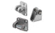 AVENTICS R412027806 Clevis , For Use With Pneumatic Cylinder & Actuator