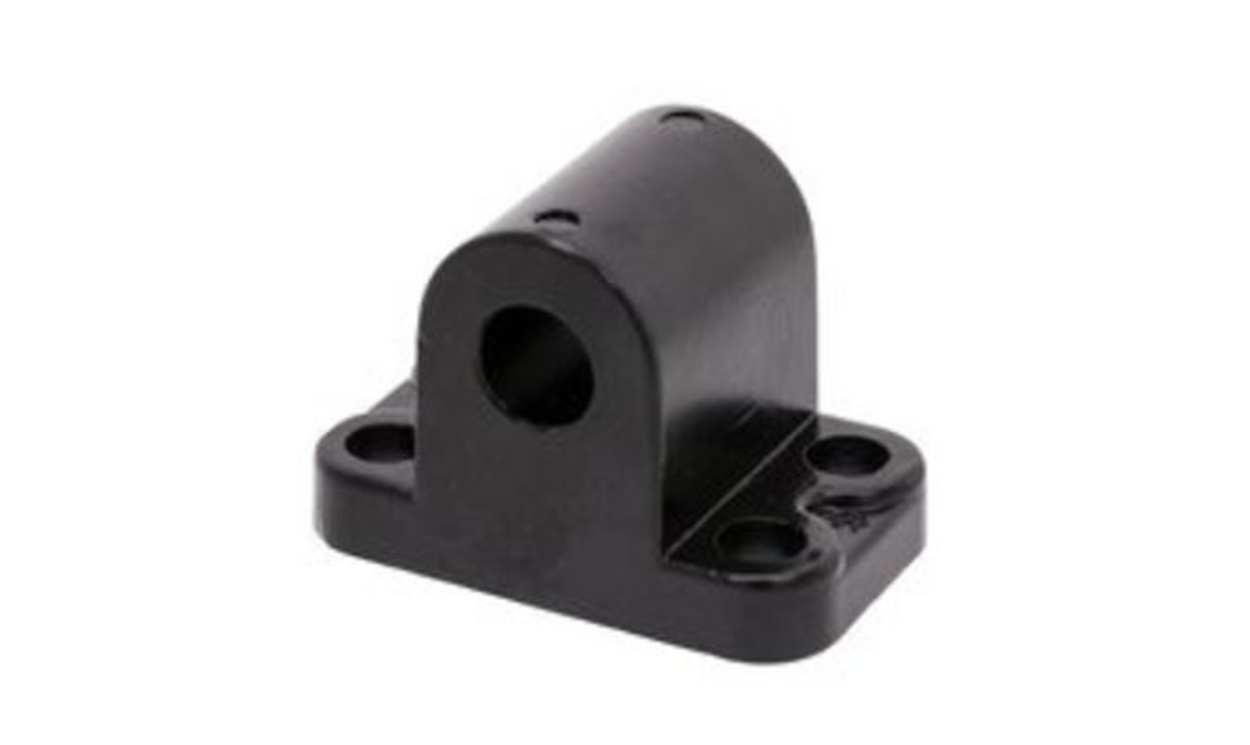 AVENTICS R422003608 Rear Clevis , For Use With Pneumatic Cylinder & Actuator - generaltechuae
