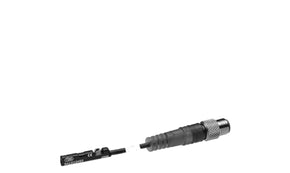 AVENTICS R412019490 Reed Sensor Pneumatic Sensor, IP65, IP67, 5 → 30V dc, NO Operation, ST4, with LED indicator