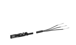 AVENTICS R412019681 Magnetic Sensor Proximity Sensor, IP65, IP67, 10 → 30V dc, NO Operation, ST4 Series