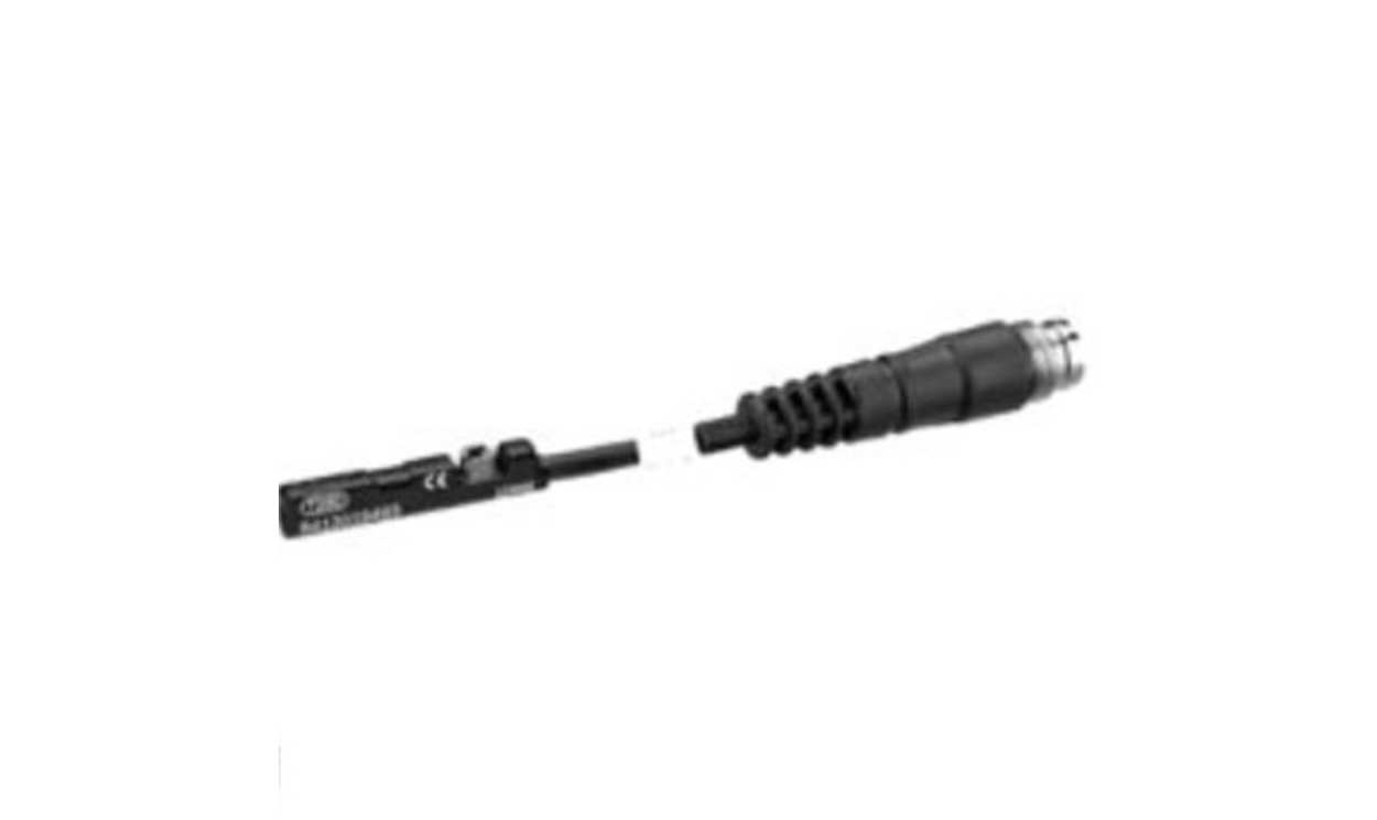 AVENTICS R412019682 Magnetic Sensor Proximity Sensor, IP65, IP67, 5 → 30V dc, NO Operation, ST4 Series