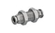 AVENTICS 1823391640 QR2-S-RSM Series Bulkhead, Push In 10 mm to Push In 10 mm, Push-in Connection Style, R412005054