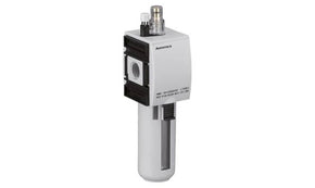 AVENTICS R412006235 G 3/8 3100L/min Pneumatic Lubricator, 16bar to 0.5 bar, AS2 Series