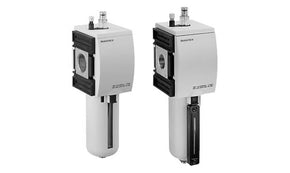 AVENTICS R412009225 G 3/4 15800L/min Pneumatic Lubricator, 16bar to 0.5 bar, AS5 Series