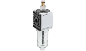 AVENTICS R412014624 G 1/4 1400L/min Pneumatic Lubricator, 12bar to 0.8 bar, AS1 Series