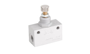 AVENTICS 0821200005 CC01 Non Return Valve G 1/4 Female Inlet, G 1/4 Female Outlet, 0.5 to 10bar